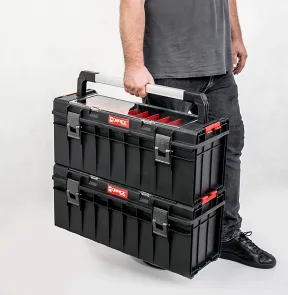 Ящик для інструментів QBRICK SYSTEM PRO 700 EXPERT №6