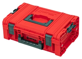 Ящик для інструментів QBRICK SYSTEM PRO RED TECHNICAN CASE 2.0 450 x 332 x 171
