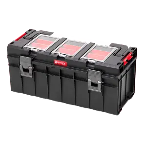 Ящик для инструмента QBRICK SYSTEM PRO 600 PROFI №1