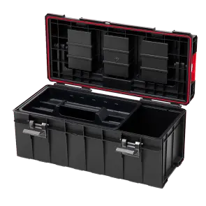 Ящик для инструмента QBRICK SYSTEM PRO 600 PROFI №2