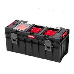 Ящик для инструмента QBRICK SYSTEM PRO 600 PROFI №3