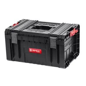 Ящик для інструментів QBRICK SYSTEM PRO TOOLBOX 2,0 №1