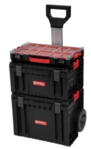 Ящик для інструментів QBRICK SYSTEM PRO TOOLBOX 2,0 №2