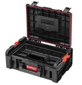 Ящик для инструмента QBRICK SYSTEM PRO Technician Case 2.0 Размер: 450 x 332 x 171 (в коробке) №2