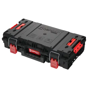 Ящик для инструмента QBRICK SYSTEM PRIME TOOLBOX 150 VARIO IP66 Размер: 570 x 340 x 160 №1