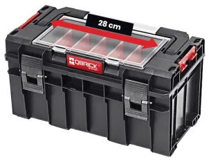 Ящик для інструментів QBRICK SYSTEM PRO 500 EXPERT №3