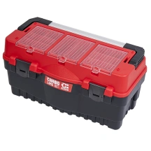 Ящик для инструмента FORMULA CARBO S700