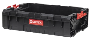 Ящик для инструментов QBRICK SYSTEM PRO Box 130 – 2.0 Размер: 460 x 325 x 150 (в коробке) №2