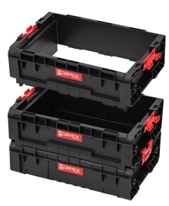 Ящик для інструментів QBRICK SYSTEM PRO Box EXTENDER 2.0(у коробці) №3