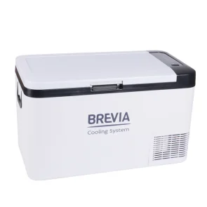 Холодильник автомобільний Brevia 25л 22210 №9