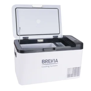 Холодильник автомобільний Brevia 25л 22210 №1