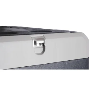 Холодильник автомобільний Brevia 50л (компресор LG) 22635 №10