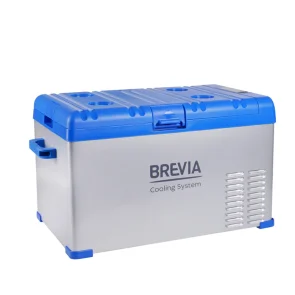 Холодильник автомобільний Brevia 30л 22410 №1