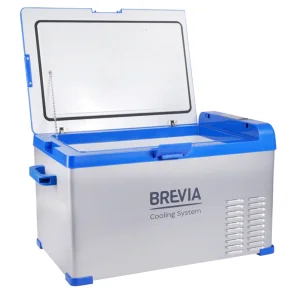 Холодильник автомобільний Brevia 30л 22410 №12