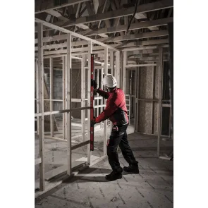 Рівень REDSTICK Backbone MILWAUKEE, 180см №11