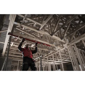 Рівень REDSTICK Backbone MILWAUKEE, 180см №14