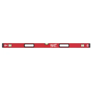 Рівень магнітний REDSTICK Backbone MILWAUKEE, 120см №1