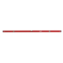 Уровень магнитный Box Compact MILWAUKEE, 180см