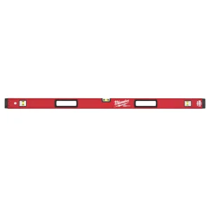 Рівень REDSTICK Backbone MILWAUKEE, 120см №1