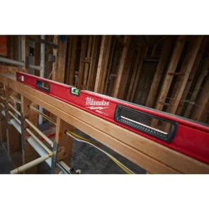 Рівень REDSTICK Backbone MILWAUKEE, 120см №10