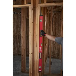 Рівень REDSTICK Backbone MILWAUKEE, 120см №11