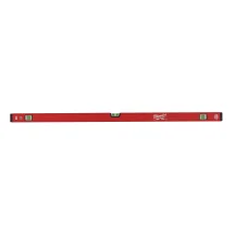 Рівень магнітний Box Compact MILWAUKEE, 120см