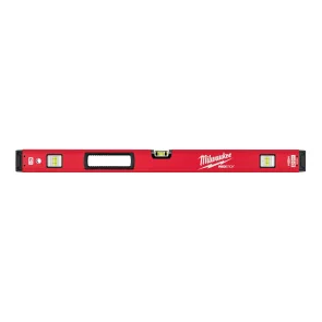 Уровень магнитный REDSTICK Backbone MILWAUKEE, 80см №1
