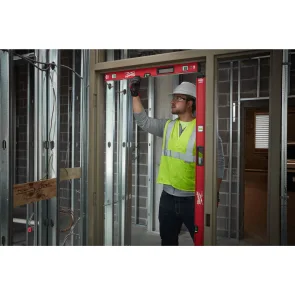 Уровень магнитный REDSTICK Backbone MILWAUKEE, 80см №10