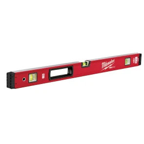 Уровень магнитный REDSTICK Backbone MILWAUKEE, 80см №11