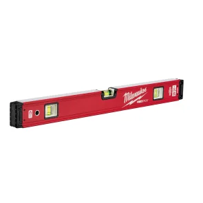 Уровень магнитный REDSTICK Backbone MILWAUKEE, 60см №11