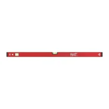 Уровень магнитный Box Compact MILWAUKEE, 100см