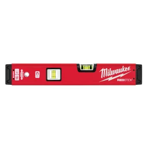 Рівень магнітний REDSTICK Backbone MILWAUKEE, 40см №1