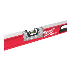 Рівень магнітний REDSTICK Backbone MILWAUKEE, 40см №10