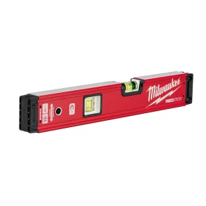 Рівень магнітний REDSTICK Backbone MILWAUKEE, 40см №13