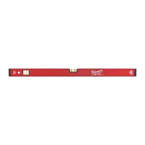 Уровень магнитный Box Compact MILWAUKEE, 80см №1