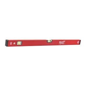 Уровень магнитный Box Compact MILWAUKEE, 80см №2