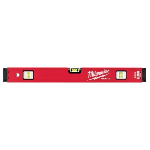 Уровень REDSTICK Backbone MILWAUKEE, 60см №1