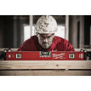 Уровень REDSTICK Backbone MILWAUKEE, 60см №10