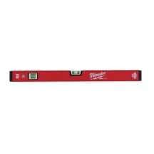 Уровень магнитный Box Compact MILWAUKEE, 60см