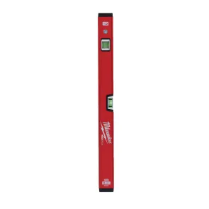 Уровень магнитный Box Compact MILWAUKEE, 60см №2