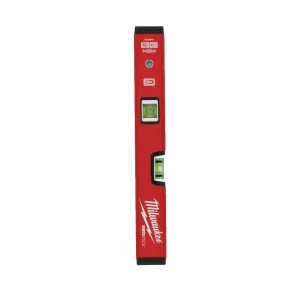 Рівень магнітний Milwaukee Compact 40см №4