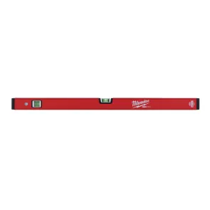 Уровень Box Compact MILWAUKEE, 80см №1