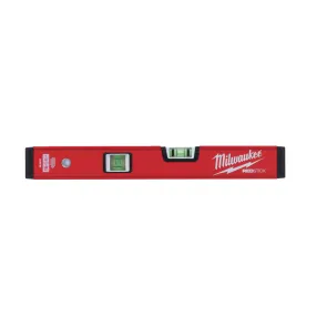 Рівень MILWAUKEE REDSTICK Compact 40 см 4932459078 №1