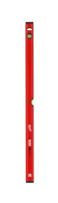 Уровень магнитный Slim Box MILWAUKEE, 100см №2