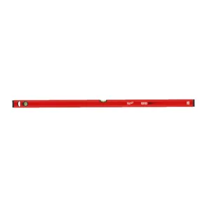 Рівень Slim Box MILWAUKEE, 120см №1
