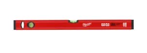 Рівень магнітний Slim Box MILWAUKEE, 60см №1