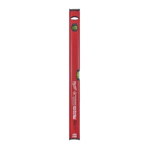 Рівень магнітний Slim Box MILWAUKEE, 60см №2