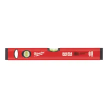 Уровень магнитный Slim Box MILWAUKEE, 40см