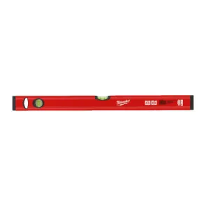 Рівень Slim Box MILWAUKEE, 60см №1