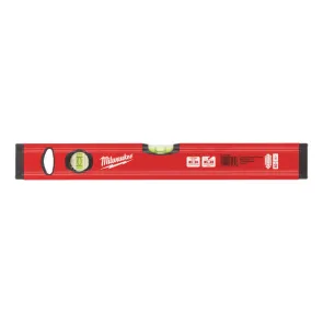 Рівень Slim Box MILWAUKEE, 40см №1